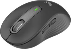 Logitech Signature M650 -langaton hiiri musta
