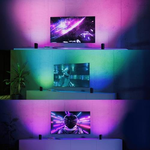 Philips Hue Play wall washer valaisin