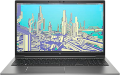 HP Zbook Firefly 15 G8