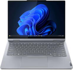 Lenovo ThinkBook 14 2-in-1 Gen 5 U7-255U/14WUXGAT/32GB/512SSD/2Y