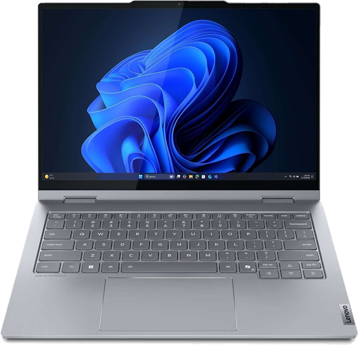 Lenovo ThinkBook 14 2-in-1 Gen 5 U7-255U/14WUXGAT/32GB/512SSD/2Y