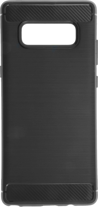 Insmat Samsung Galaxy Note8 -takakuori Carbon