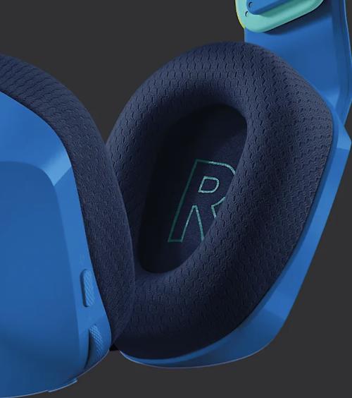 Logitech G733 LIGHTSPEED langattomat RGB-pelikuulokkeet