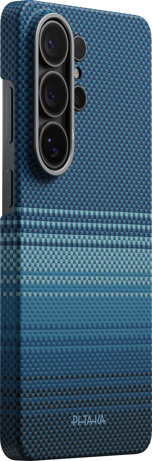 PITAKA Edge Samsung Galaxy S26 Ultra MagSafe-suojakotelo