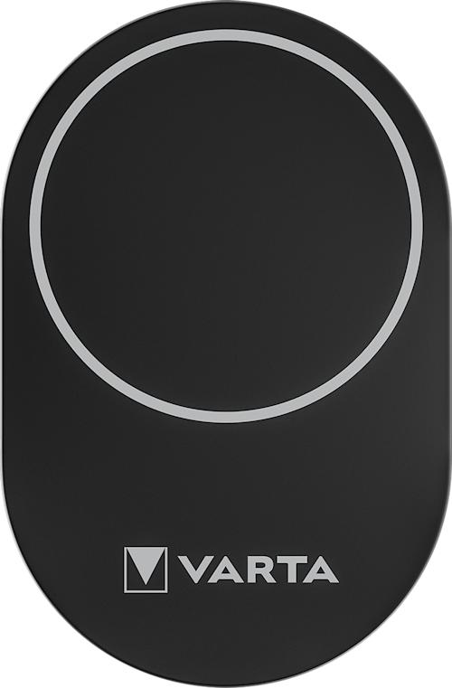 Varta MagSafe -langaton autolaturi