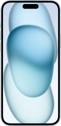 Apple iPhone 15 Plus 5G 128GB Sininen