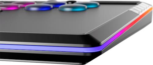 Corsair Novablade Pro langaton Hall-efektiohjain