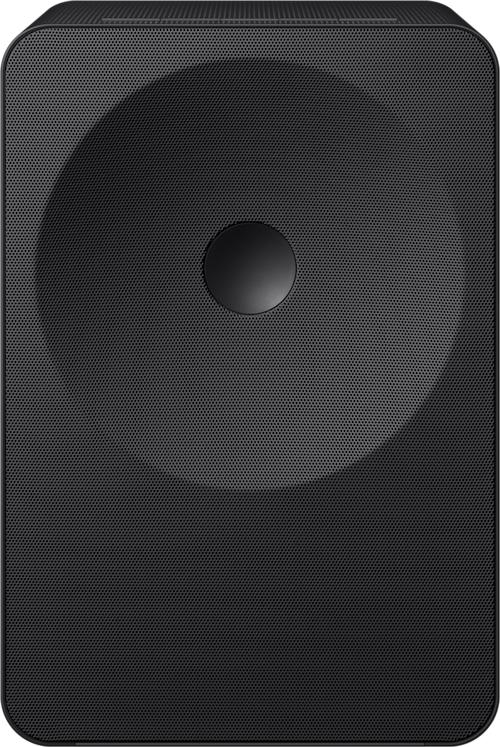 Samsung Music Studio 7 HW-LS70 Wi-Fi -kaiutin (2026)