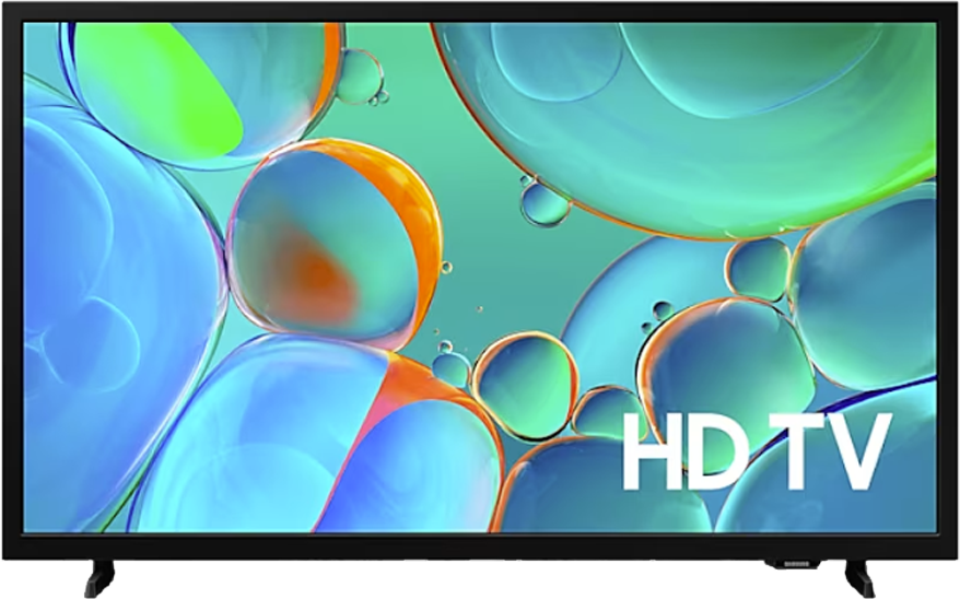 Samsung 32 tuumainen H5005F HD Smart TV (2025)