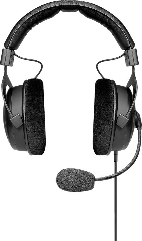 Beyerdynamic MMX 300 Pro suljetut pelikuulokkeet