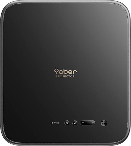 Yaber K3 Full HD LCD Projektori