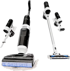 Tineco Floor One Switch S6 Stretch Plus Wet and Dry varsi-imuri