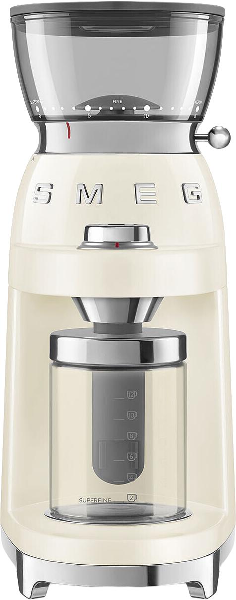 Smeg Kahvimylly