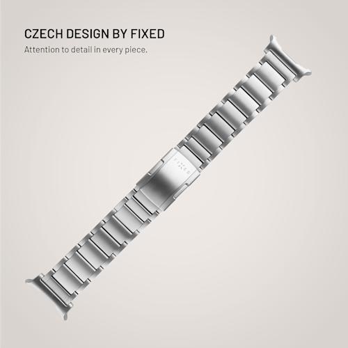 FIXED Titaaniranneke Samsung Galaxy Watch Ultra