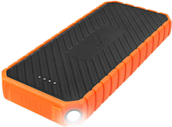 Xtorm Rugged 20 000mAh -varavirtalähde