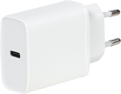 Vivanco Power Delivery 18W USB-C-laturi