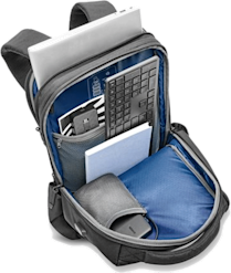 HP Renew Executive 16 tuuman reppu kannettavalle