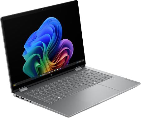 HP OmniBook X Flip NG AI PC 14-kb0001nox