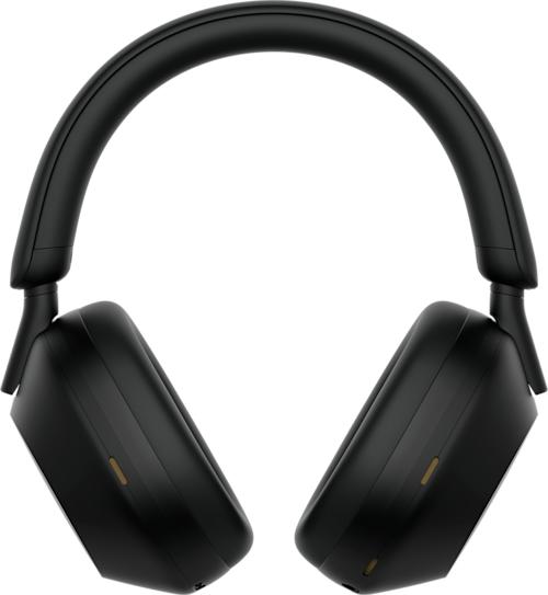 Sony WH-1000XM5 vastamelukuulokkeet