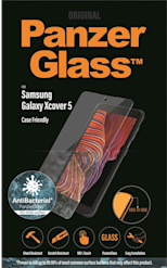 PanzerGlass Samsung Galaxy XCover 5 -näytönsuojalasi