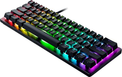 Razer HUNTSMAN V3 PRO Mini pelinäppäimistö