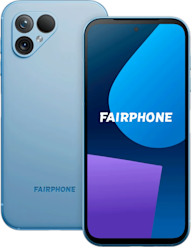 Fairphone 5 5G 8/256GB Sky Blue
