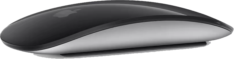 Apple Magic Mouse (2022) -hiiri