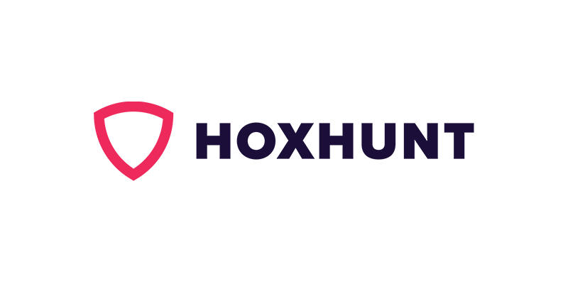 Hoxhunt -logo