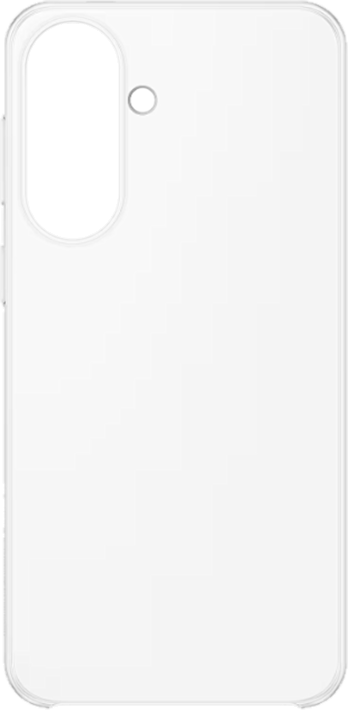 Samsung Galaxy A57 Clear Case -suojakuori kirkas