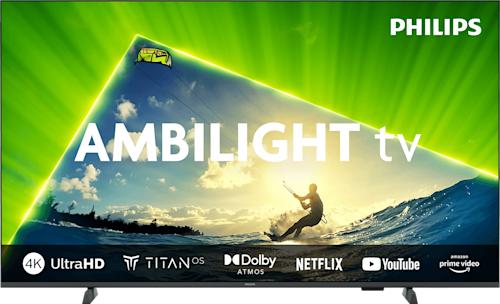 Philips 65 tuumainen PUS8209 Ambilight QLED TV