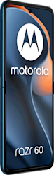 Motorola Razr 60 5G 256GB Gibraltar Sea