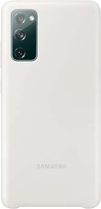 Samsung Galaxy S20 FE -suojakuori Silicone Cover
