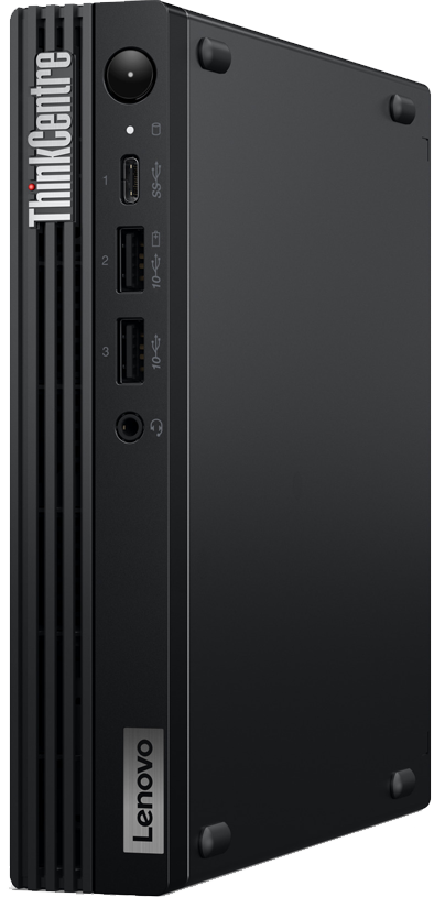 Lenovo ThinkCentre M70q Tiny Gen 5
