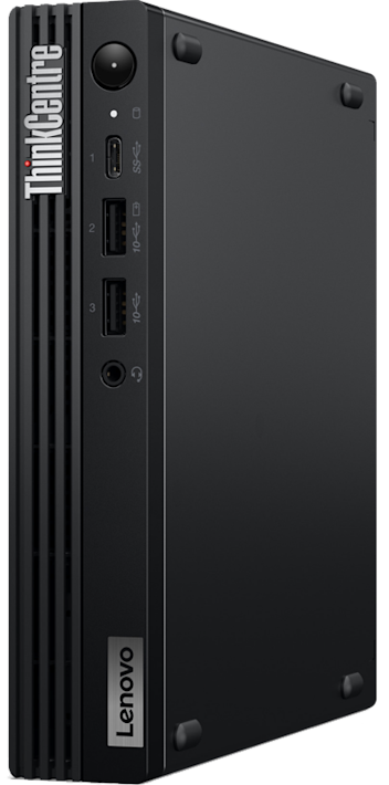 Lenovo ThinkCentre M70q Tiny Gen 5 I5-13400T/16GB/512SSD/W11P/3OS