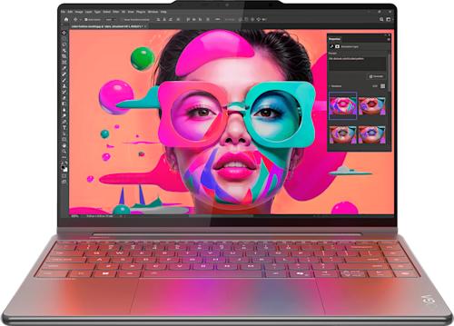 Lenovo Yoga 9 2-in-1 0LMX