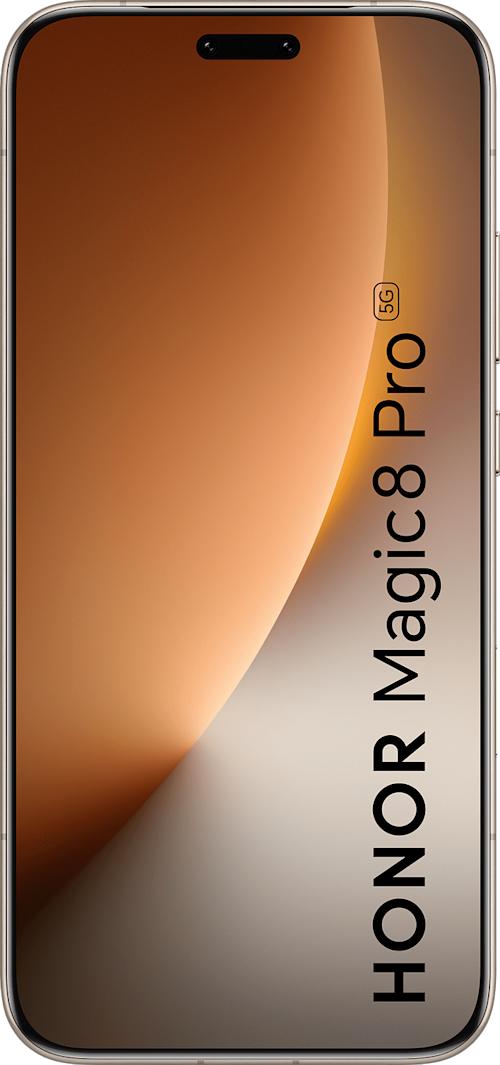 Honor Magic8 Pro 5G
