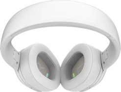 Valco VMK25.2 -vastamelukuulokkeet Valkoinen