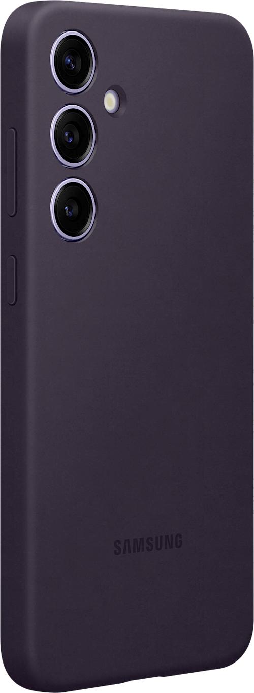 Samsung Galaxy S24+ Silicone Case