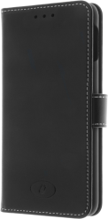 Samsung Galaxy S10e -suojakotelo Insmat Exclusive Flip Case musta