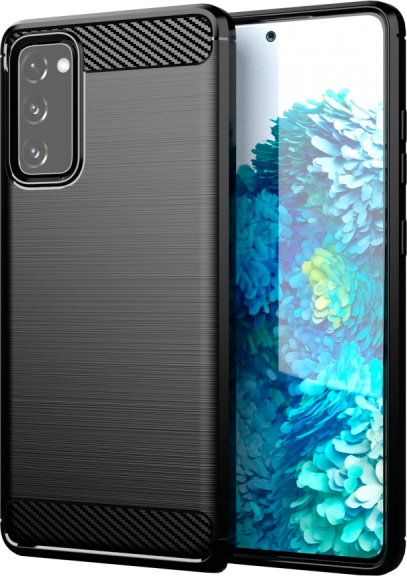 Samsung Galaxy S20 FE -takakuori Carbon
