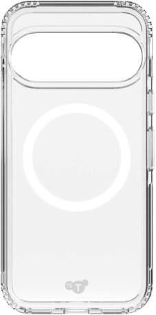 Tech21 Evo Clear Magnet Google Pixel 10 sarja