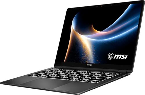 MSI Prestige 14 Flip AI+ D3MTG-205NEU
