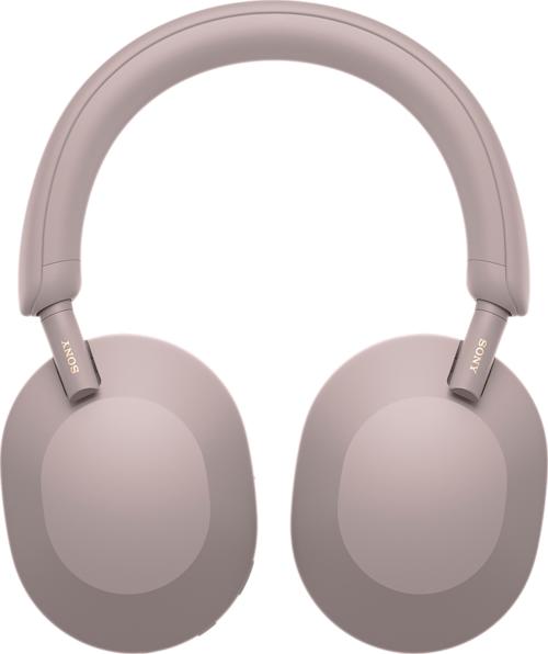 Sony WH-1000XM5 vastamelukuulokkeet