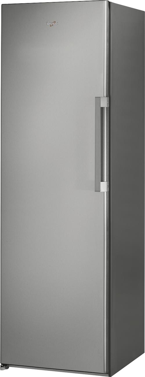 Whirlpool UW8 F2C XBI N 2 -pakastin Teräs
