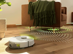 iRobot Roomba 105 Combo robotti-imuri valkoinen