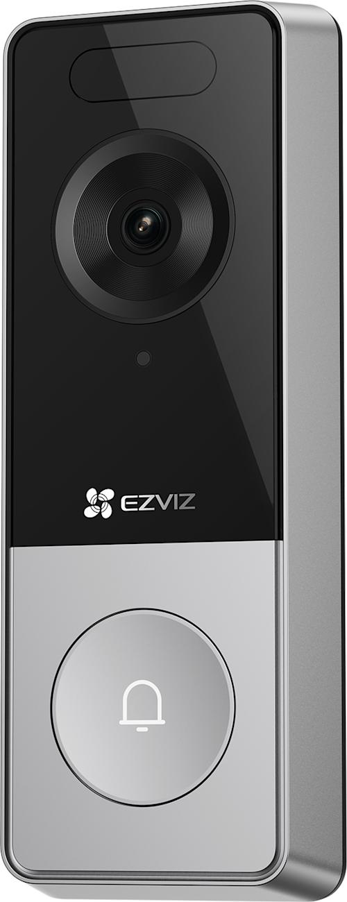 Ezviz HP8 3K -ovikellokamera