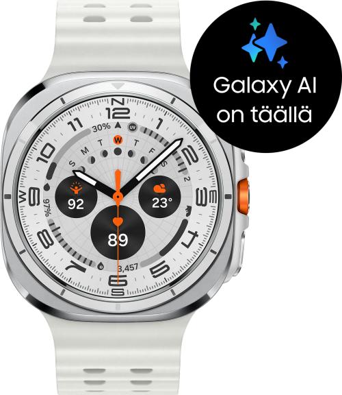 Samsung Galaxy Watch Ultra