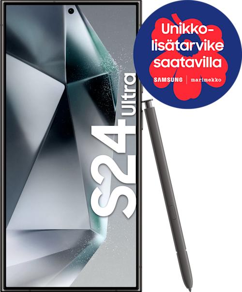Samsung Galaxy S24 Ultra 5G 512 Gt