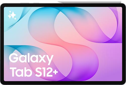 Samsung Galaxy Tab S12+ WiFi 256 GB