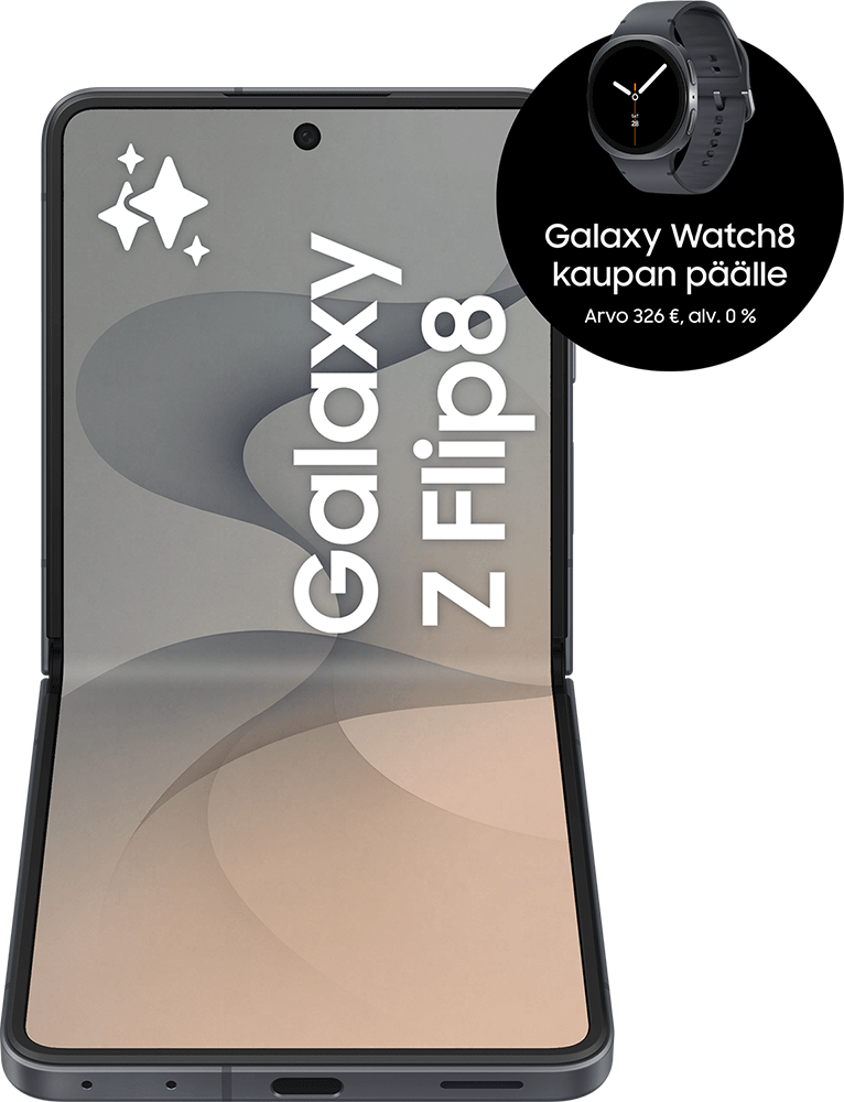 Samsung Galaxy Z Flip8 5G 512GB